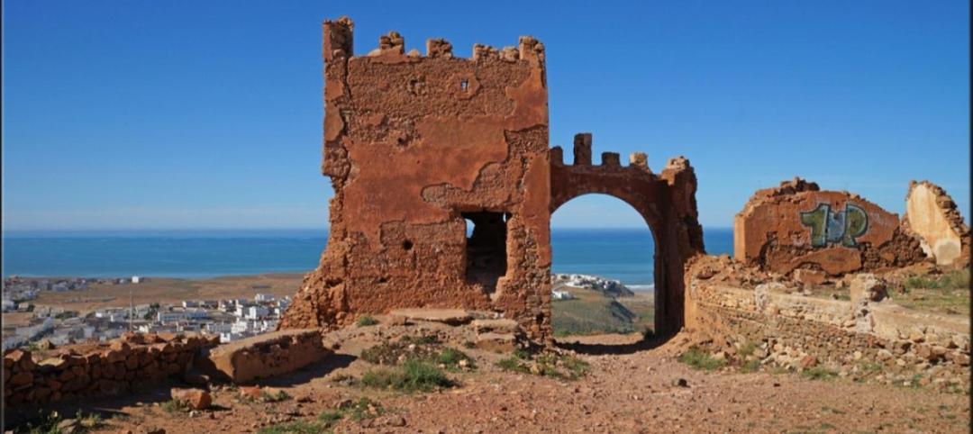 Dar Diafa Samira Daire Mirleft Dış mekan fotoğraf